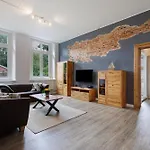 Apartamento Reit- Und Alte Dorfschule