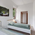 Apartamento Reit- Und Alte Dorfschule Holstenniendorf