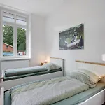 Reit- Und Alte Dorfschule Apartamento