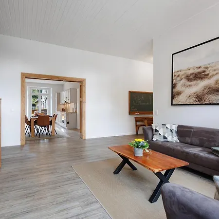 Lejlighed Reit- Und Alte Dorfschule *