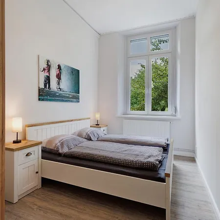 Lejlighed Reit- Und Alte Dorfschule *