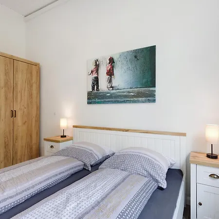 Lejlighed Reit- Und Alte Dorfschule