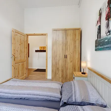 Lejlighed Reit- Und Alte Dorfschule