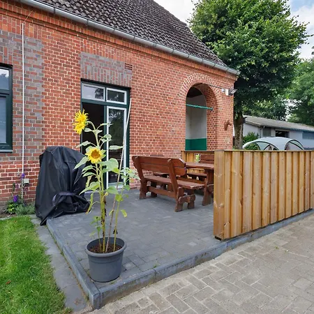 Reit- Und Alte Dorfschule Lejlighed *